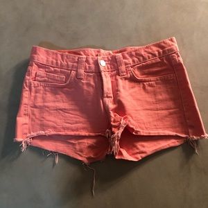J Brand Shorts